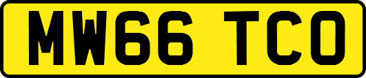 MW66TCO