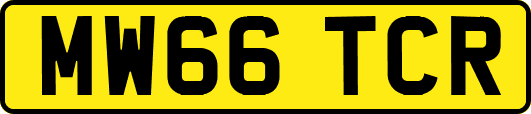 MW66TCR