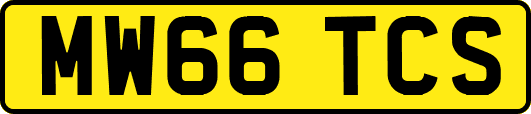 MW66TCS