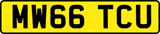 MW66TCU