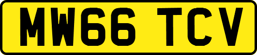 MW66TCV