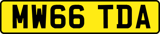 MW66TDA