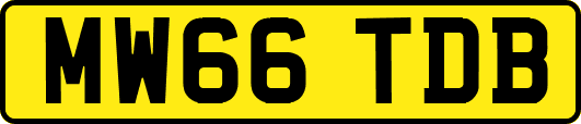 MW66TDB