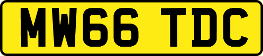 MW66TDC