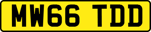MW66TDD