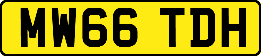 MW66TDH