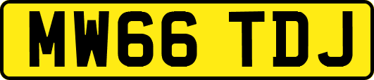 MW66TDJ
