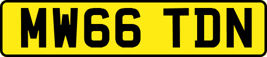 MW66TDN