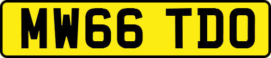 MW66TDO