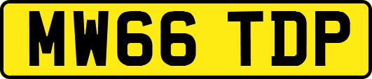 MW66TDP