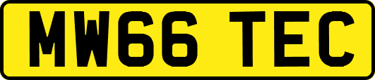 MW66TEC