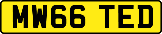 MW66TED
