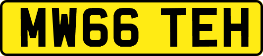 MW66TEH