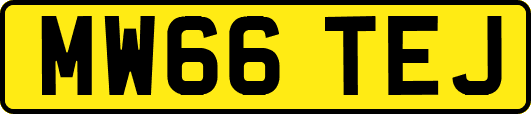 MW66TEJ