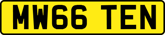 MW66TEN
