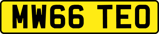 MW66TEO