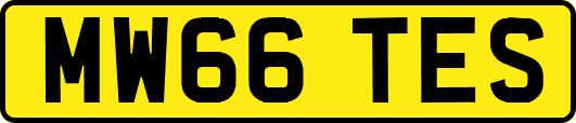MW66TES