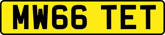 MW66TET