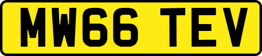 MW66TEV