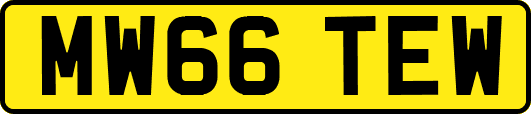 MW66TEW