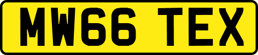 MW66TEX