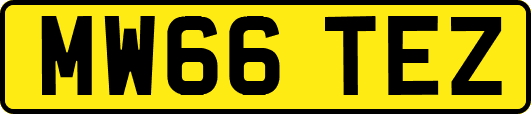 MW66TEZ