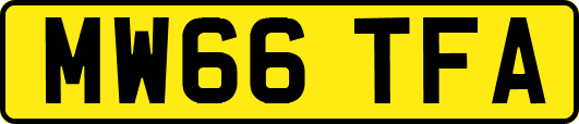 MW66TFA