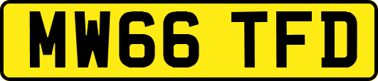 MW66TFD