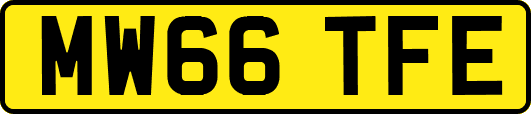 MW66TFE
