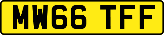 MW66TFF