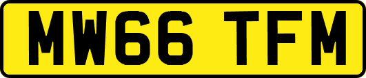 MW66TFM