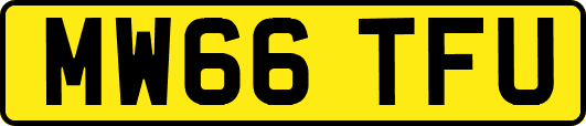 MW66TFU