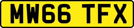 MW66TFX