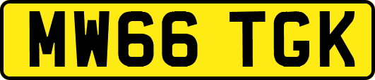 MW66TGK