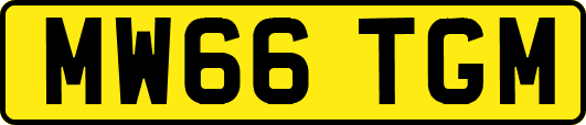 MW66TGM