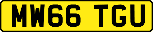 MW66TGU