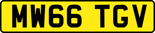 MW66TGV