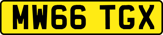 MW66TGX