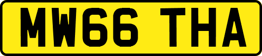 MW66THA
