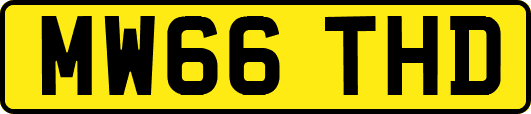MW66THD