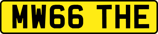 MW66THE