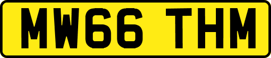 MW66THM