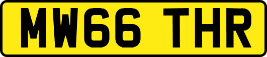 MW66THR