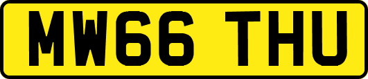 MW66THU