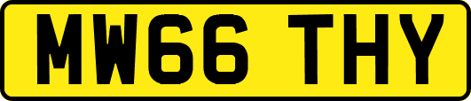 MW66THY