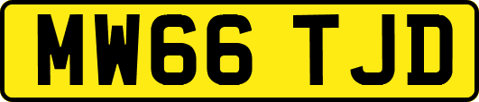 MW66TJD