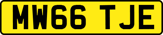 MW66TJE