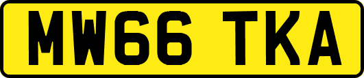 MW66TKA