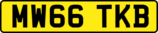 MW66TKB