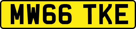 MW66TKE